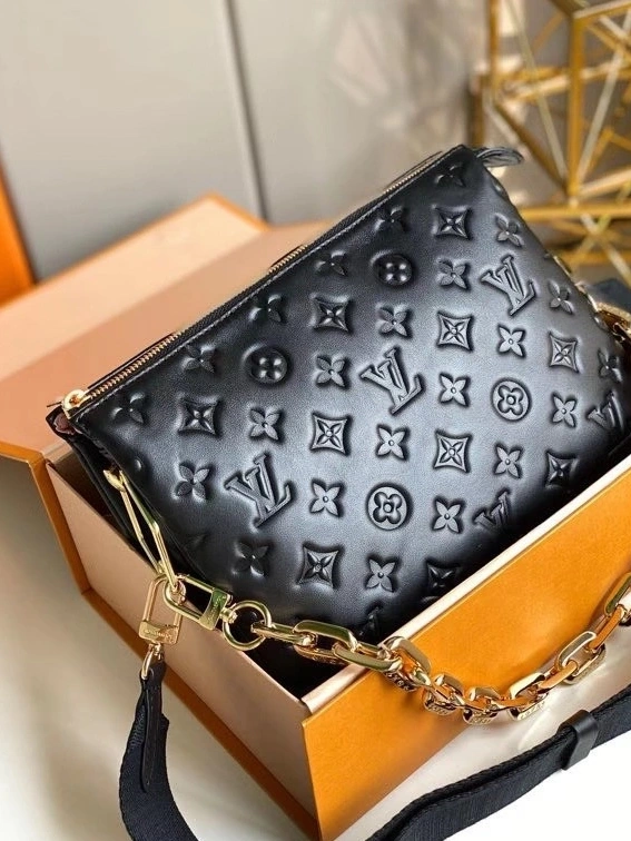 COUSSIN PM VUITTON LOUIS 0810
